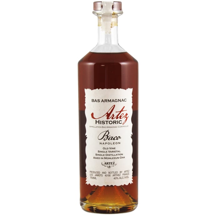 Artez 100% Baco Armagnac