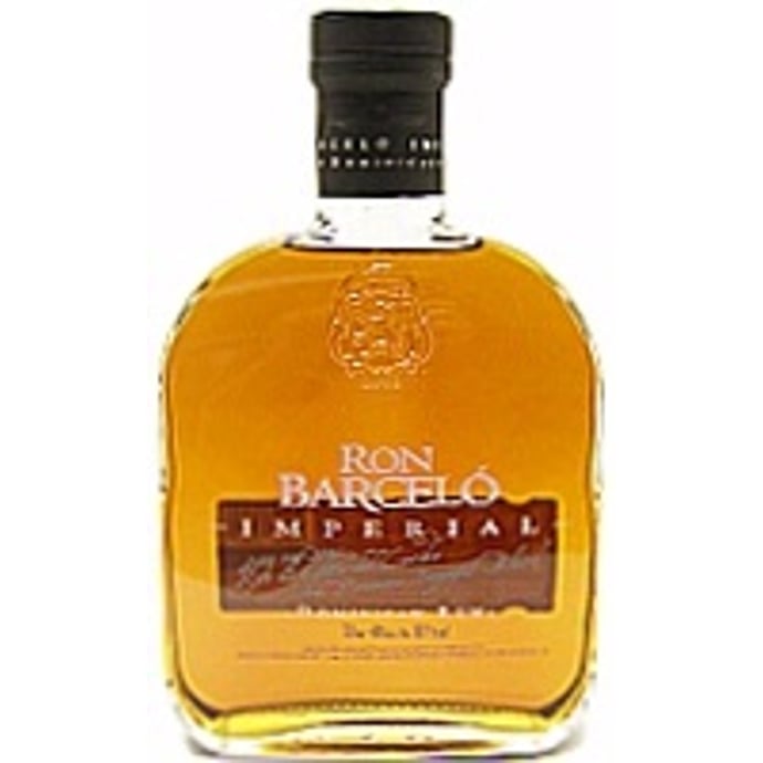 Ron Barcelo Imperial Rum