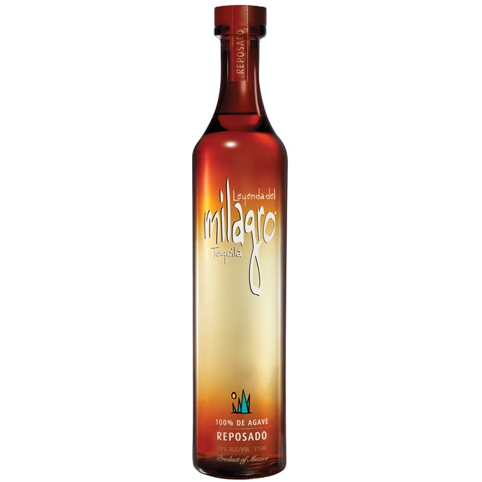 Milagro Reposado Tequila