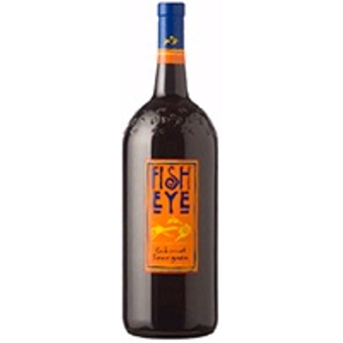 Fish Eye Cabernet Sauvignon