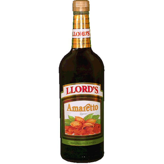 Llords Amaretto