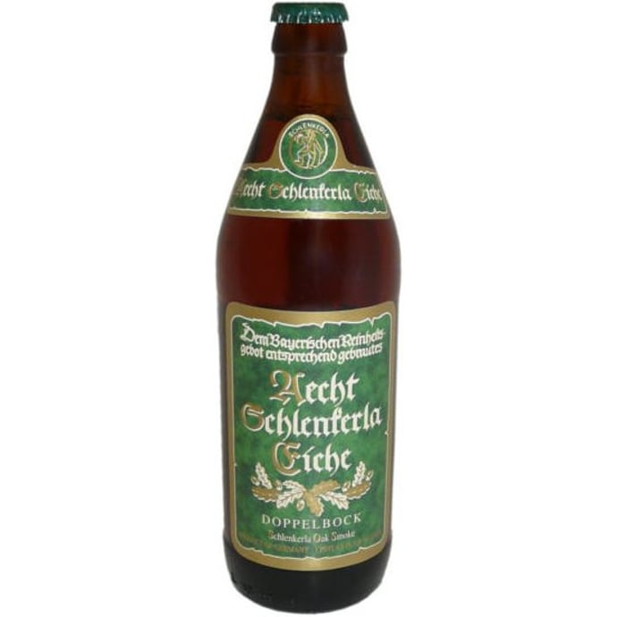 Schlenkerla Eiche