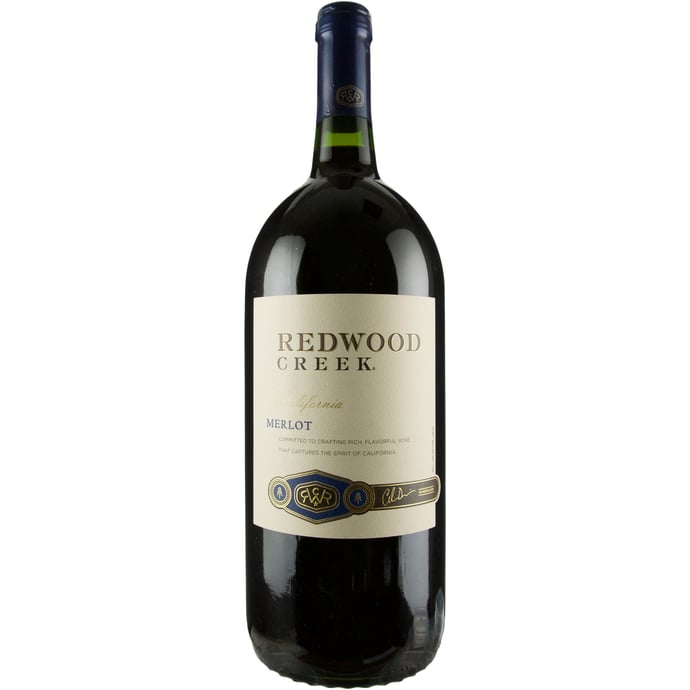 Redwood Creek Merlot