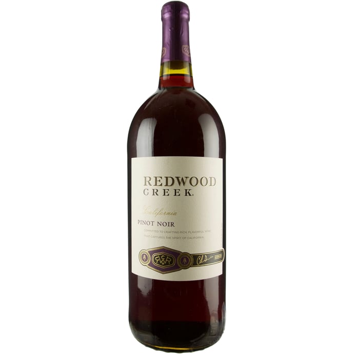 Redwood Creek Pinot Noir