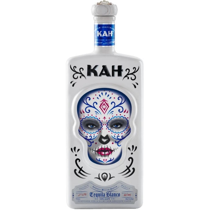 Kah Blanco Tequila