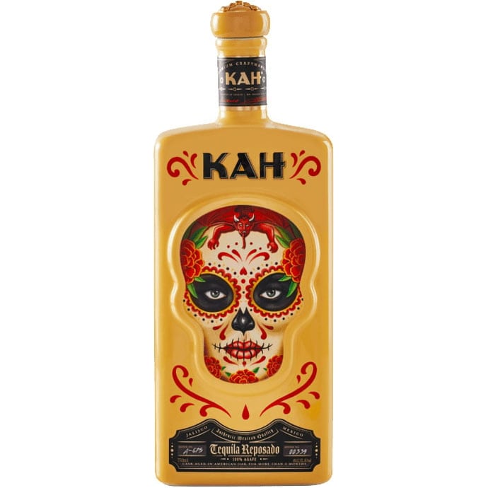 Kah Reposado Tequila