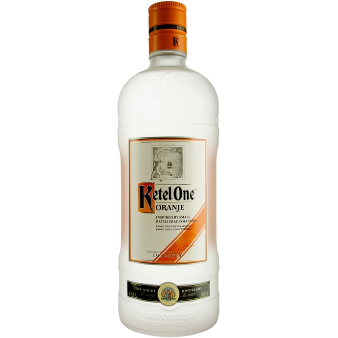 Ketel One Vodka Oranje