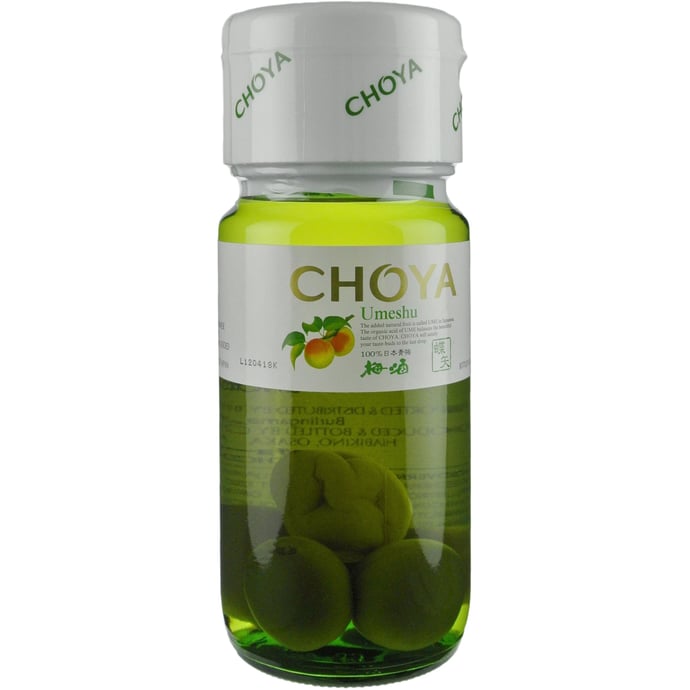 Choya Umeshu