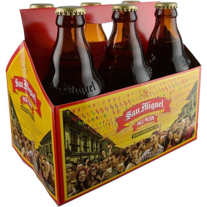 San Miguel