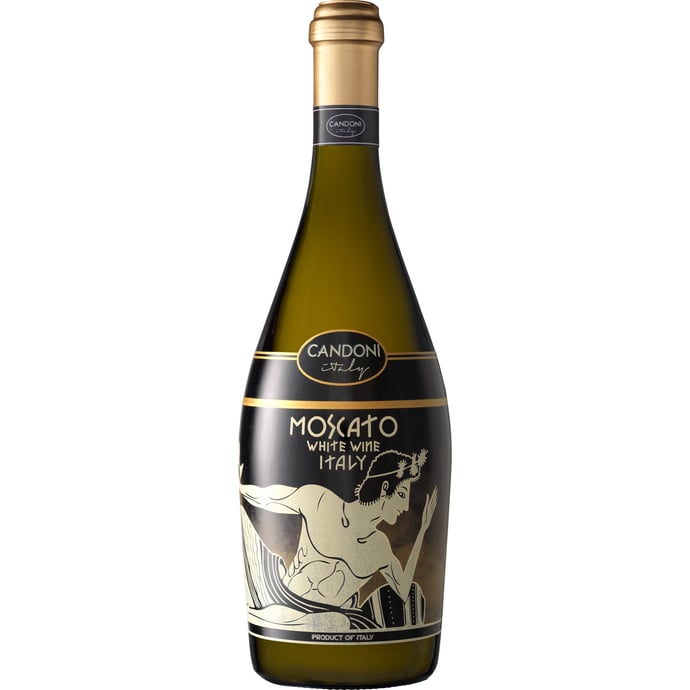 Candoni Moscato