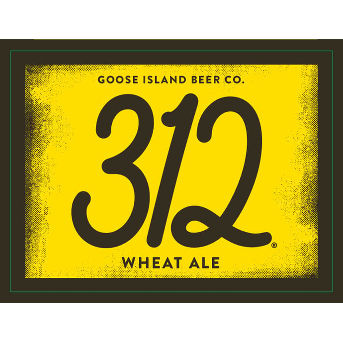 Goose Island 312 Wheat Ale