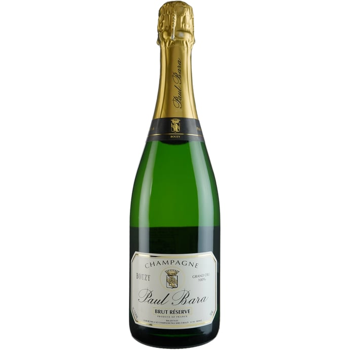 Paul Bara Brut Reserve
