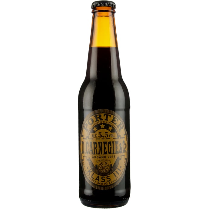 Carnegie Porter