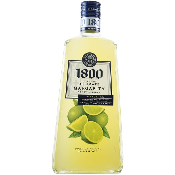 1800 Ultimate Margarita