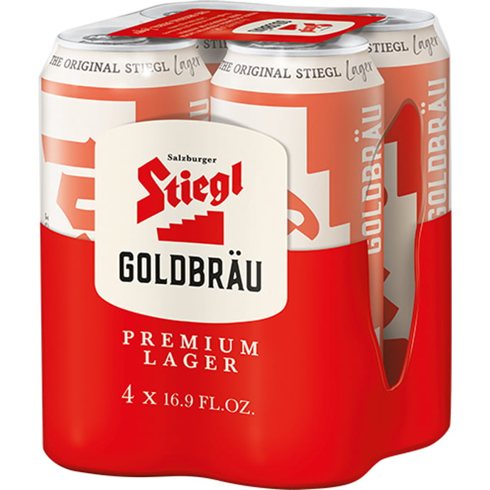 Stiegl Goldbrau