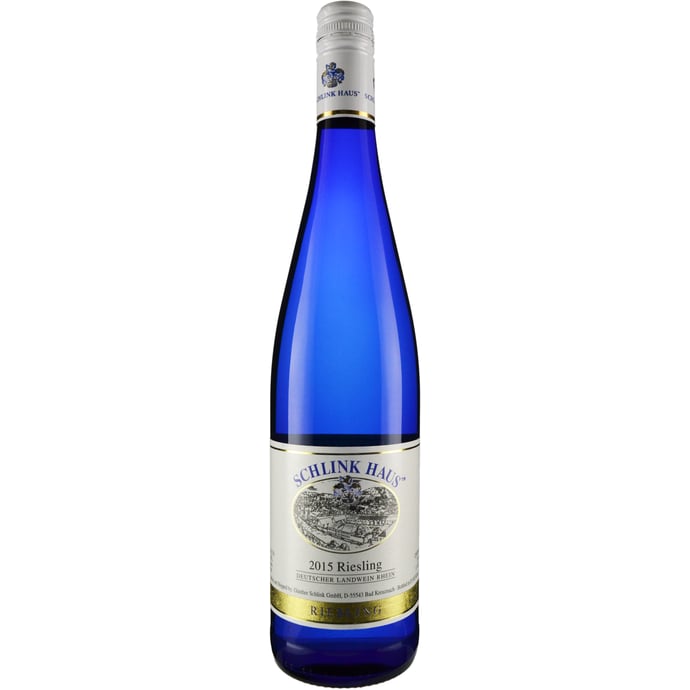 Schlink Haus Riesling