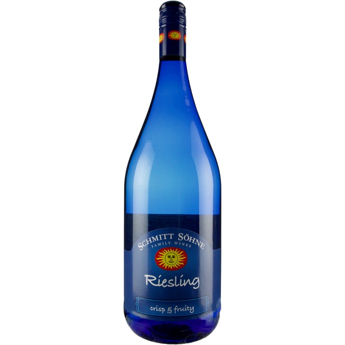 Schmitt Sohne Riesling QbA