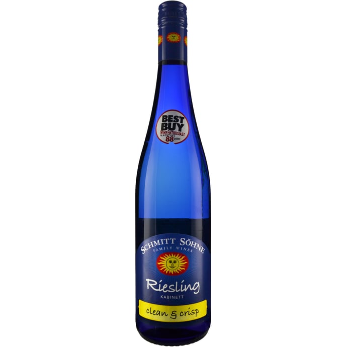 Schmitt Sohne Riesling Kabinett