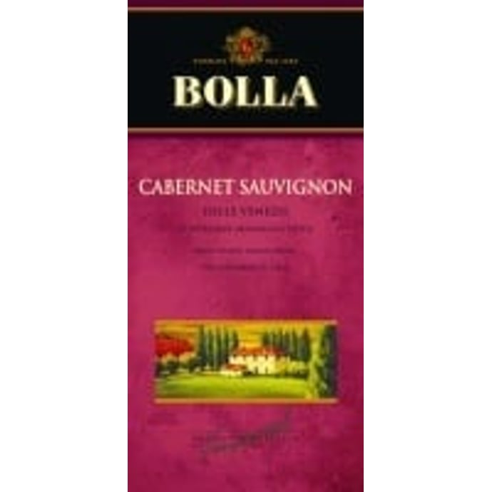 Bolla Cabernet Sauvignon