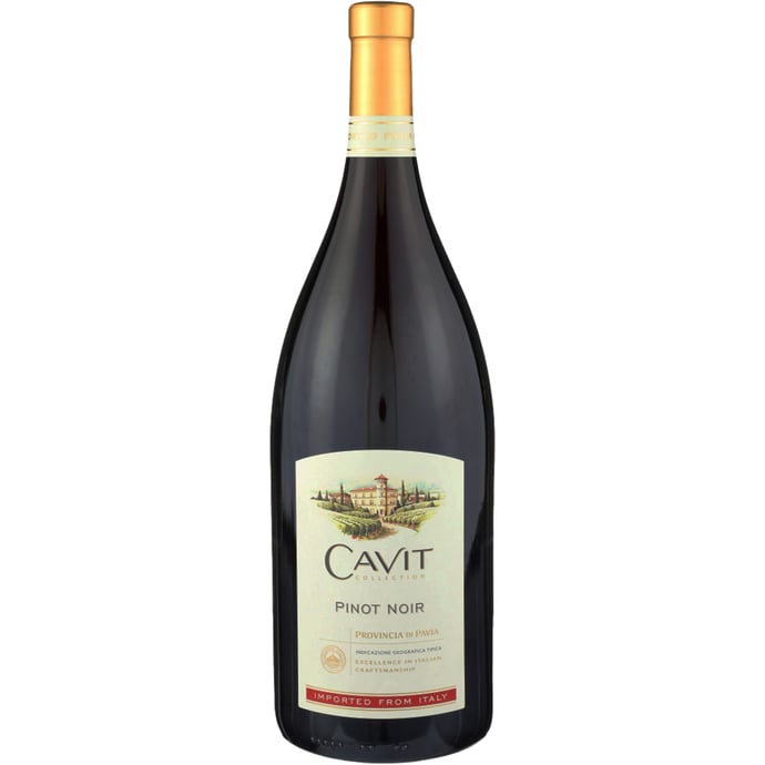 Cavit Pinot Noir