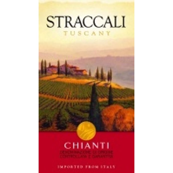 Straccali Chianti