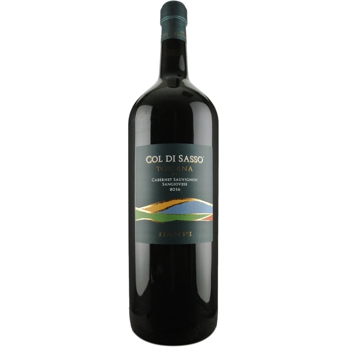 Banfi Col di Sasso Sangiovese Cabernet