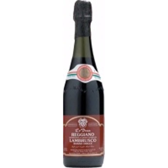 LoDuca Lambrusco Rosso Dolce