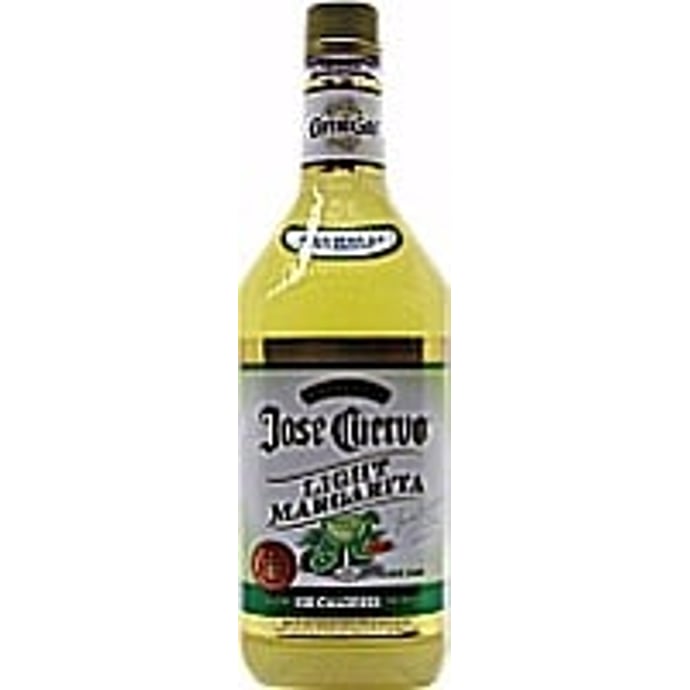 Jose Cuervo Authentic Light Margarita
