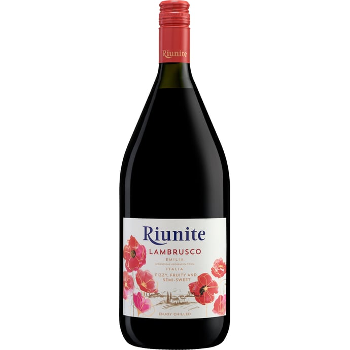 Riunite Lambrusco