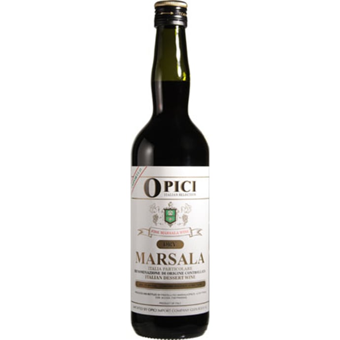 Opici Dry Marsala