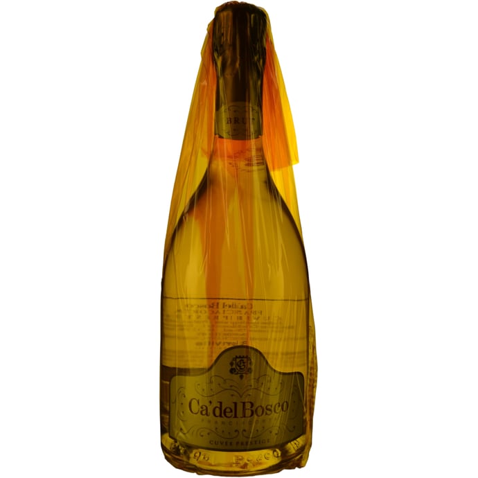 Ca'del Bosco Cuvee Prestige