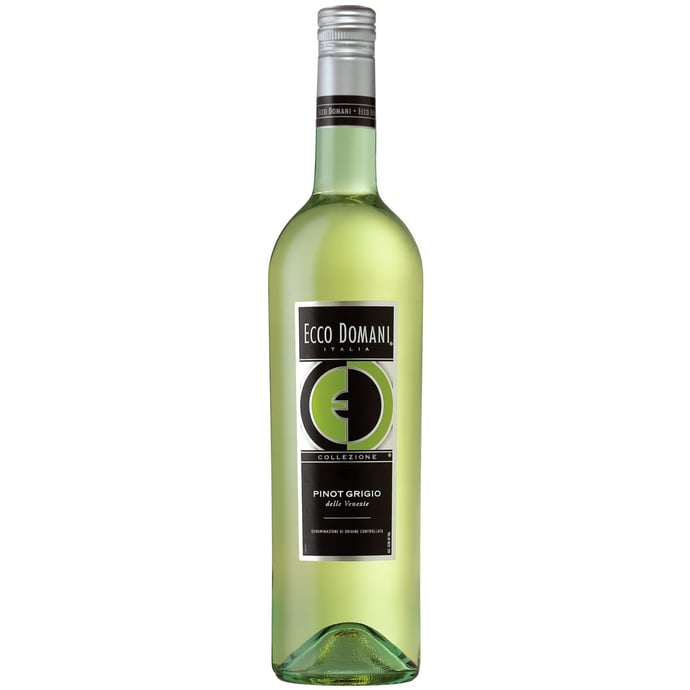 Ecco Domani Pinot Grigio