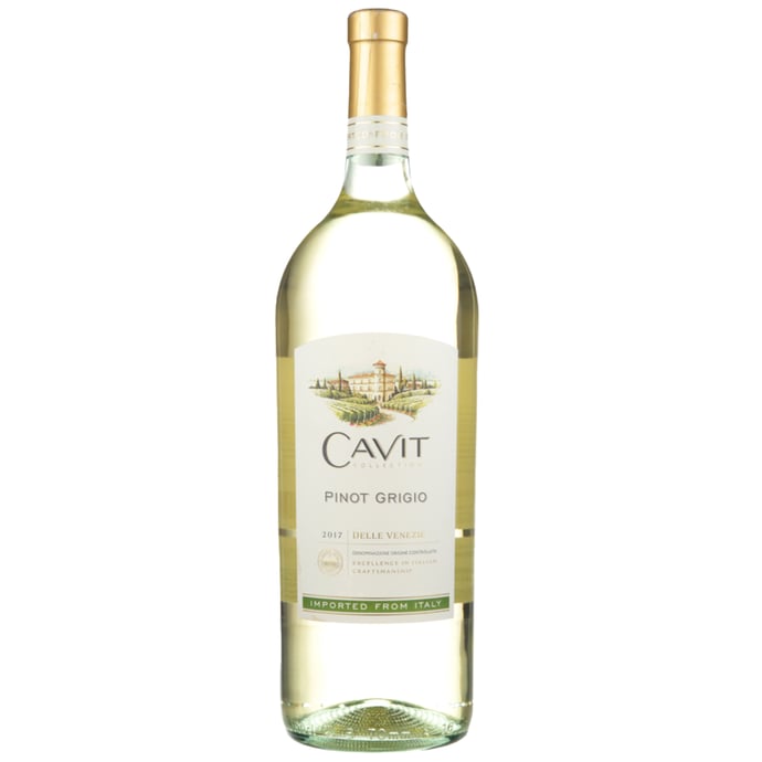Cavit Pinot Grigio