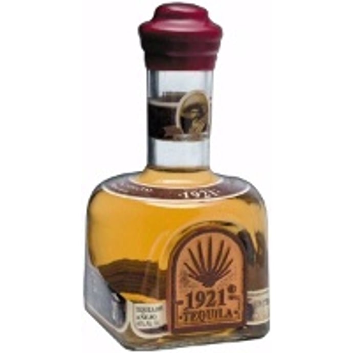 Tequila 1921 Anejo