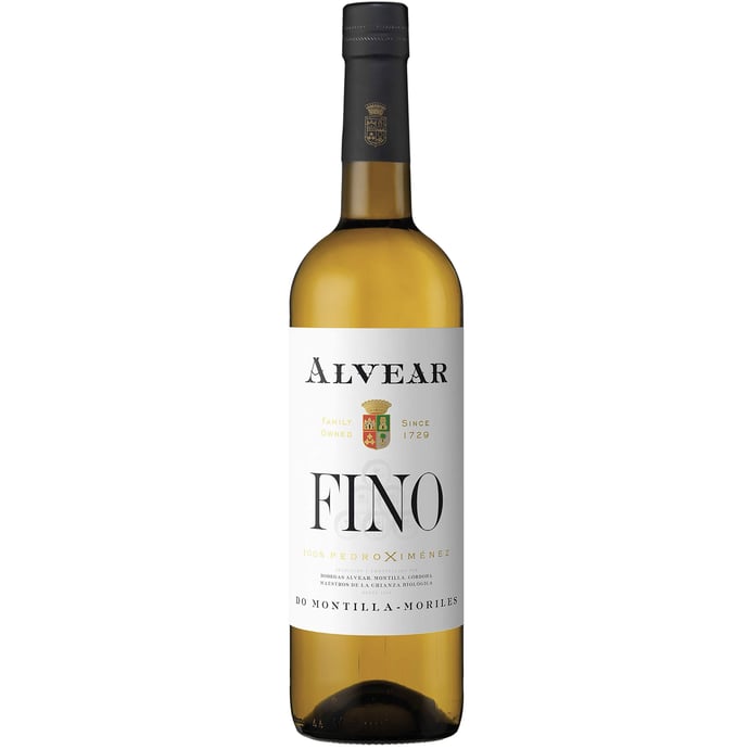 Alvear Fino