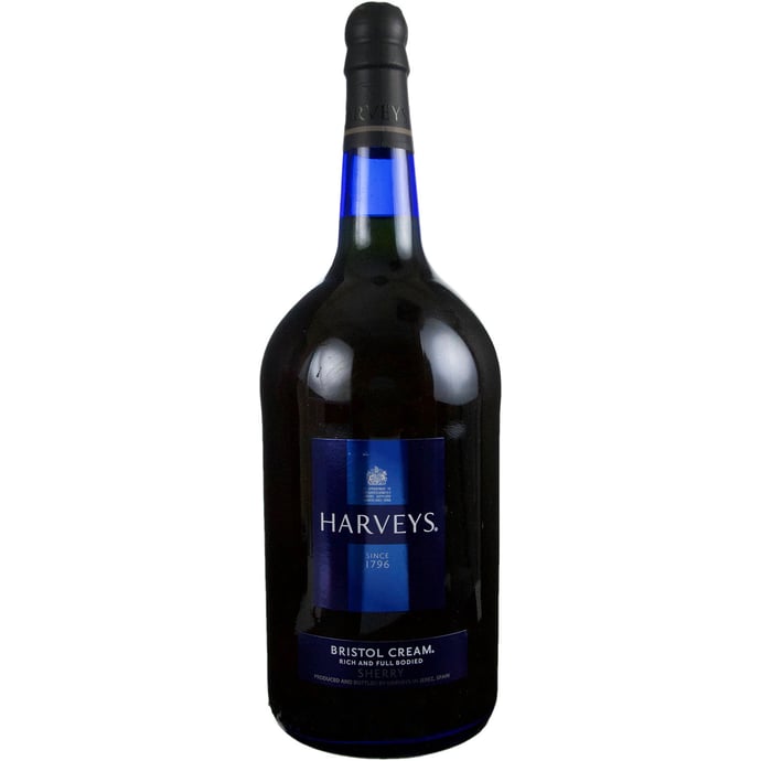 Harvey's Bristol Cream