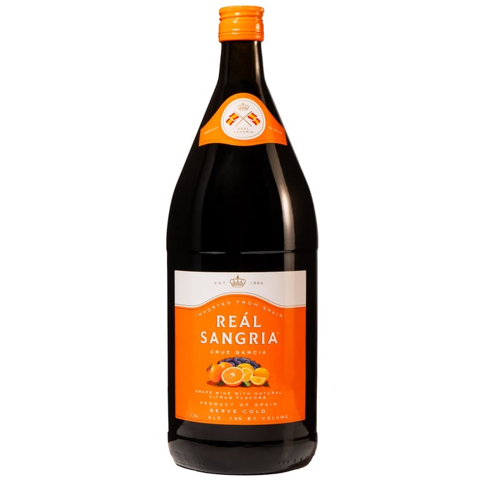 Real Sangria