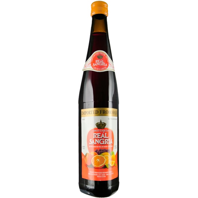 Real Sangria