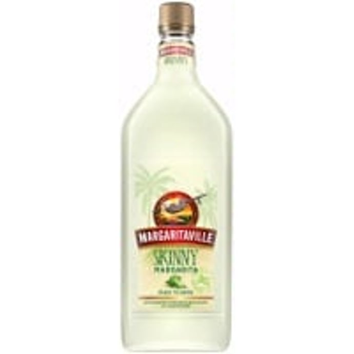 Margaritaville Skinny