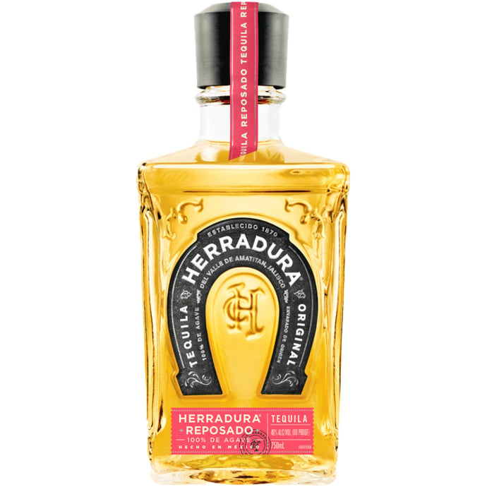 Herradura Reposado Tequila