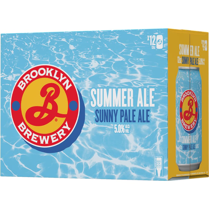 Brooklyn Summer Ale