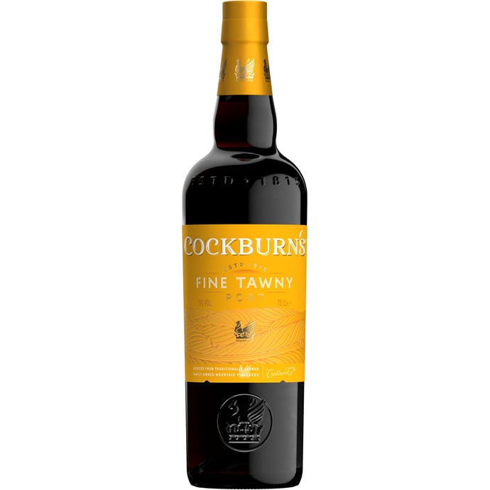 Cockburn Fine Tawny