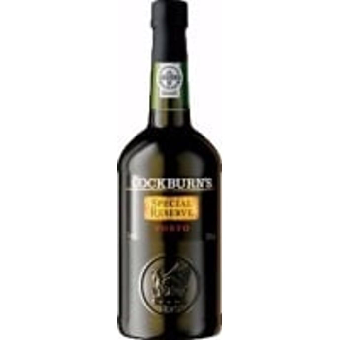 Cockburn Special Reserve