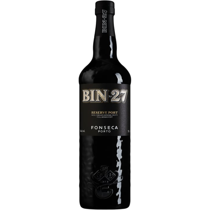 Fonseca Bin 27