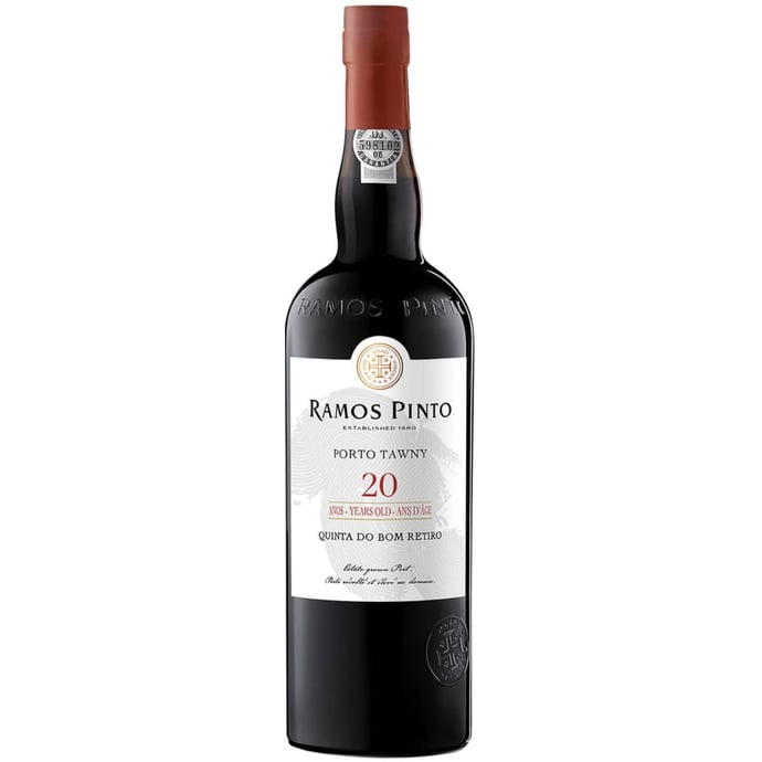 Ramos Pinto Quinta do Bom Retiro 20 Year Old Tawny