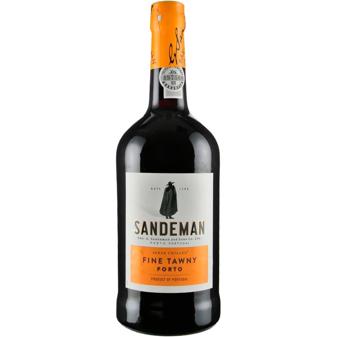 Sandeman Tawny Port