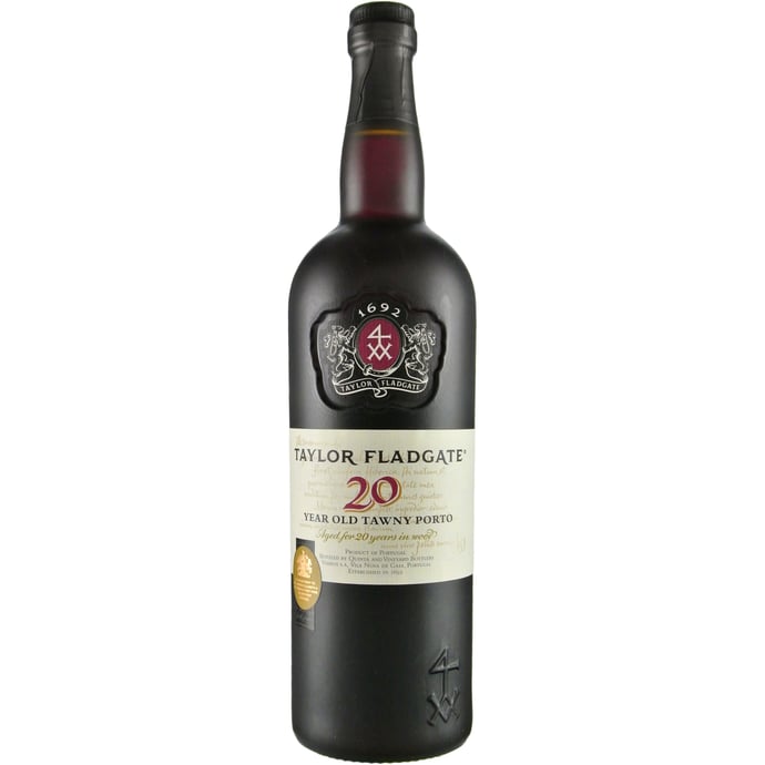 Taylor Fladgate 20 Year Old Tawny