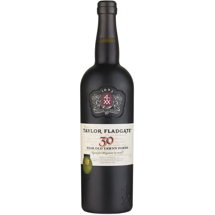 Taylor Fladgate 30 Year Old Tawny Port