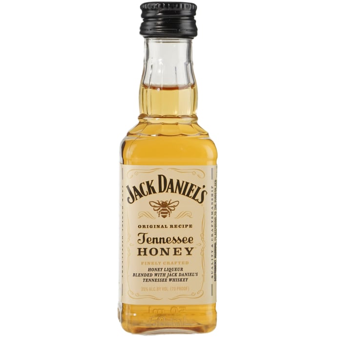 Jack Daniel's Tennessee Honey