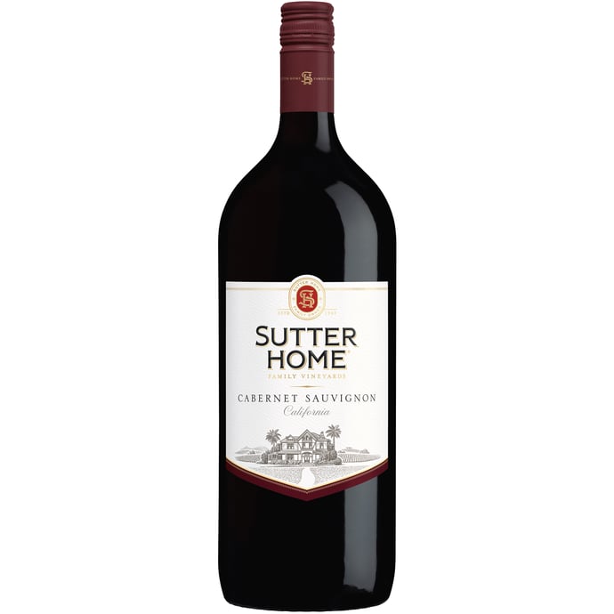 Sutter Home Cabernet Sauvignon